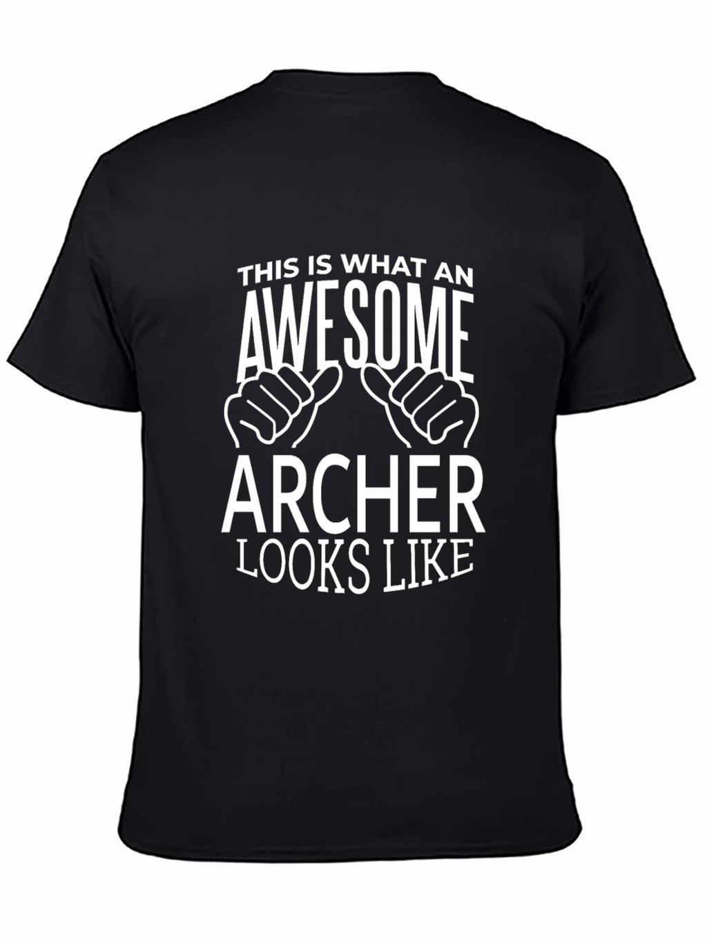 Awesome Archer T-Shirt