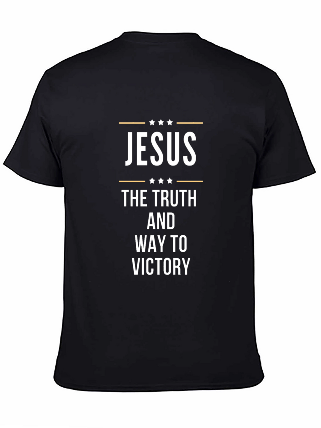 Jesus The Truth T-Shirt
