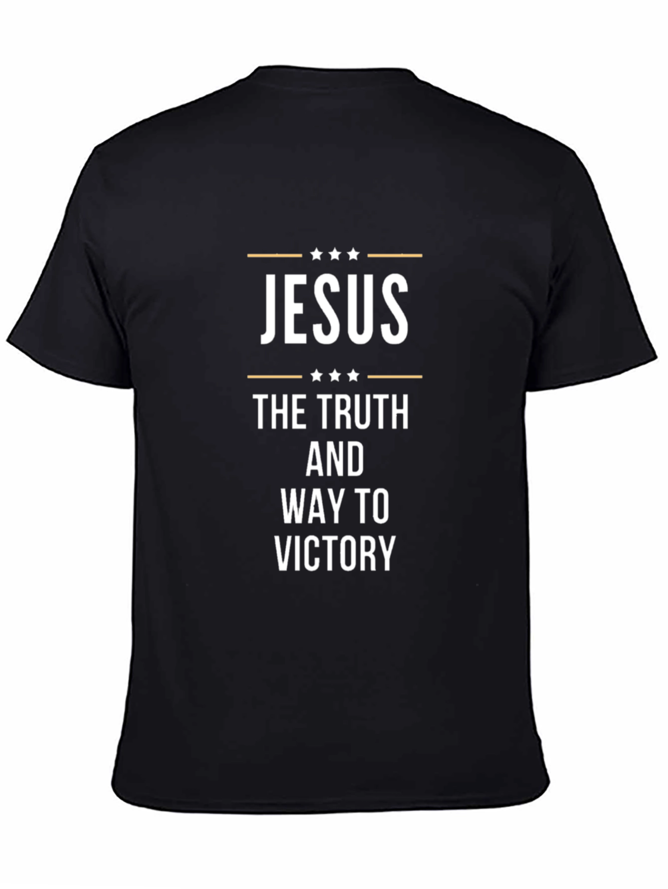 Jesus The Truth T-Shirt