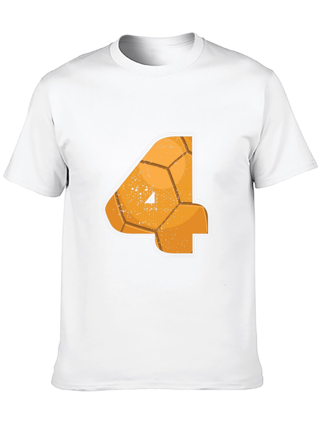 Fantastic Four Inspired T-Shirt