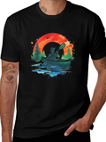 Kayak Adventure T-Shirt