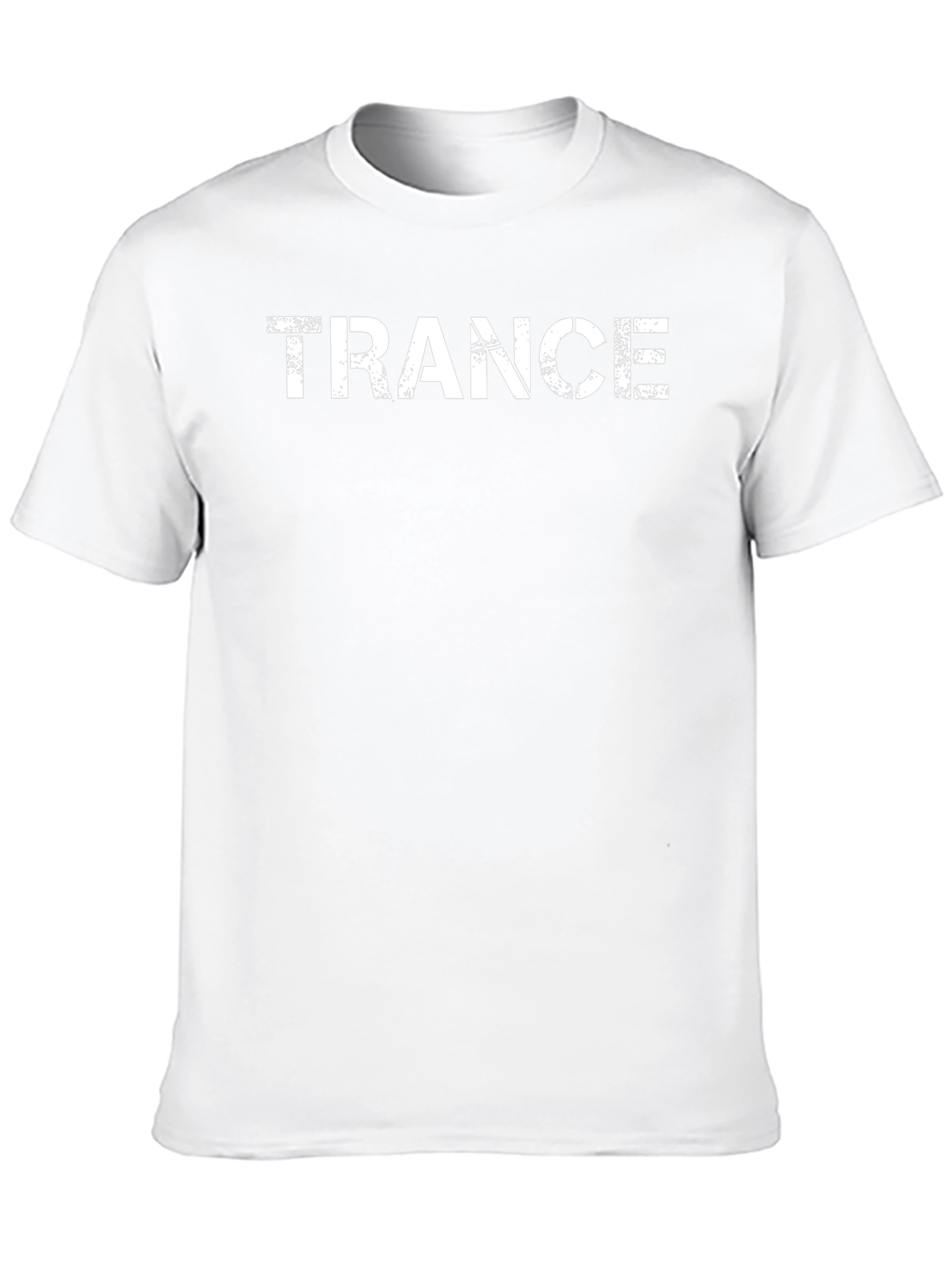 Trance Music Rave T-Shirt
