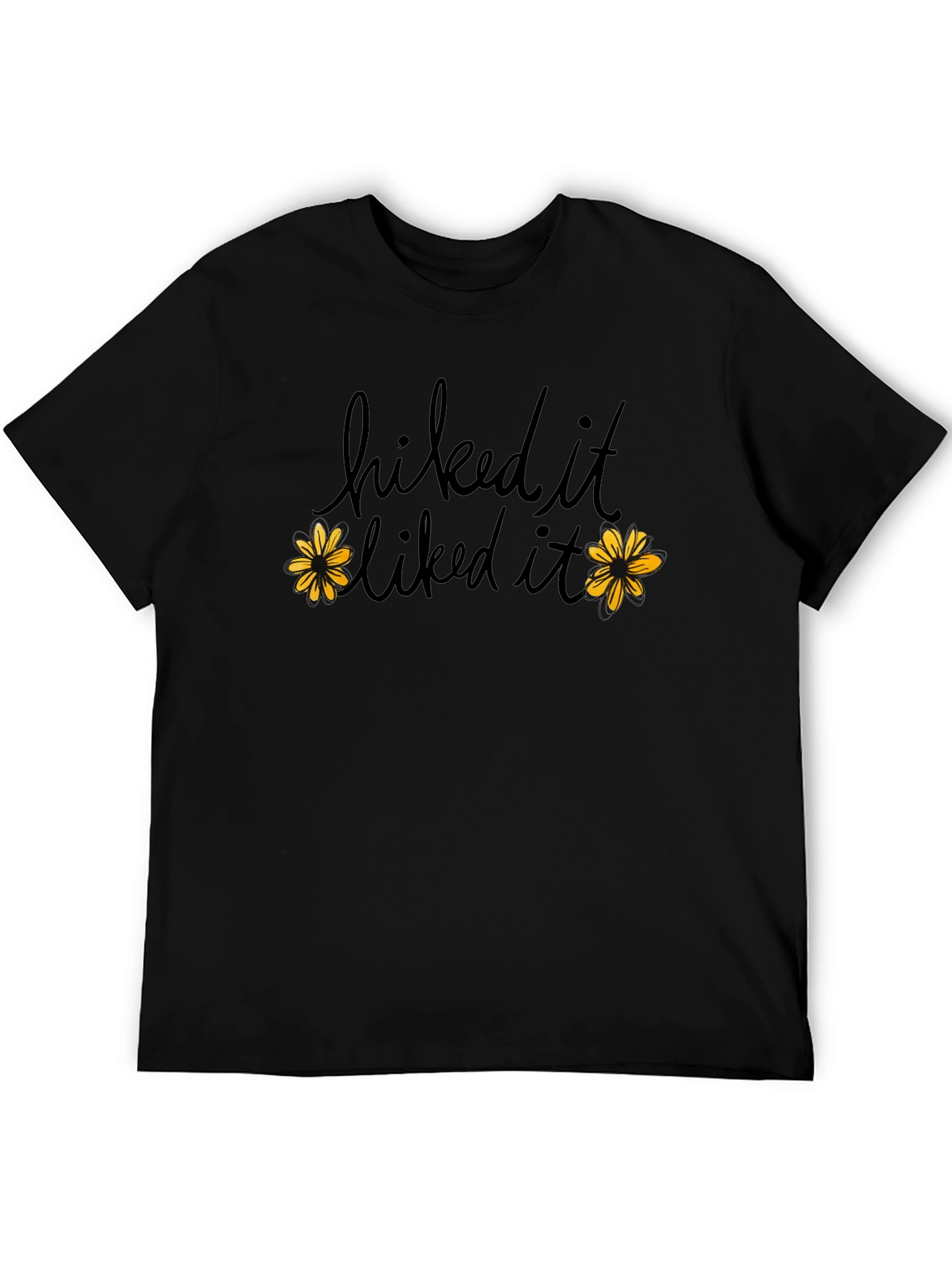 Hiked It Liked It Graphic Tee