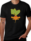 Shrute Farms Bed & Breakfast T-Shirt - Novelty Tee