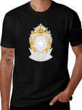 Tribal Since 1989 Black Tee