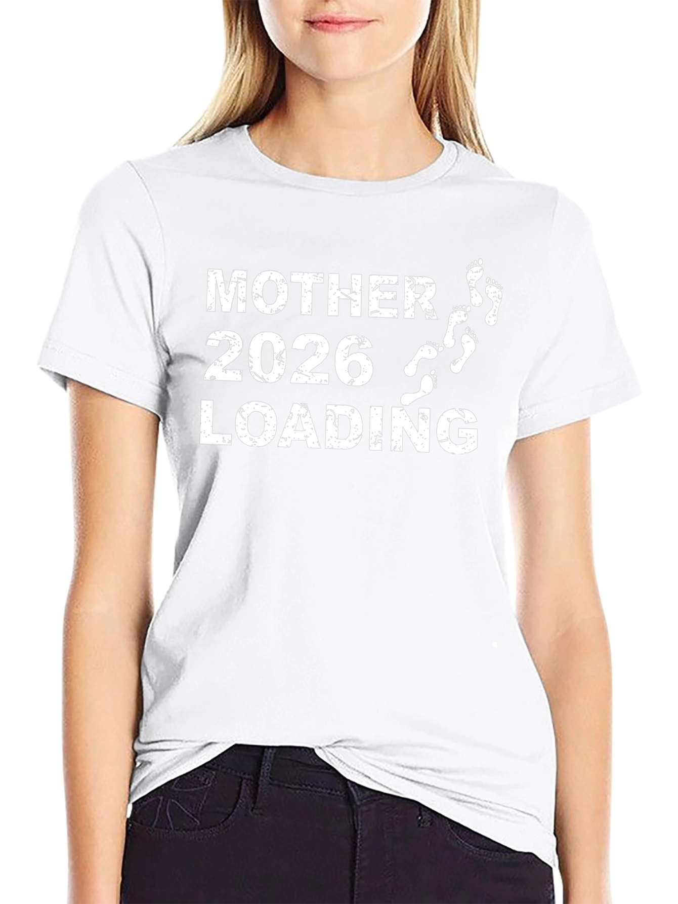 Mother 2026 Loading T-Shirt