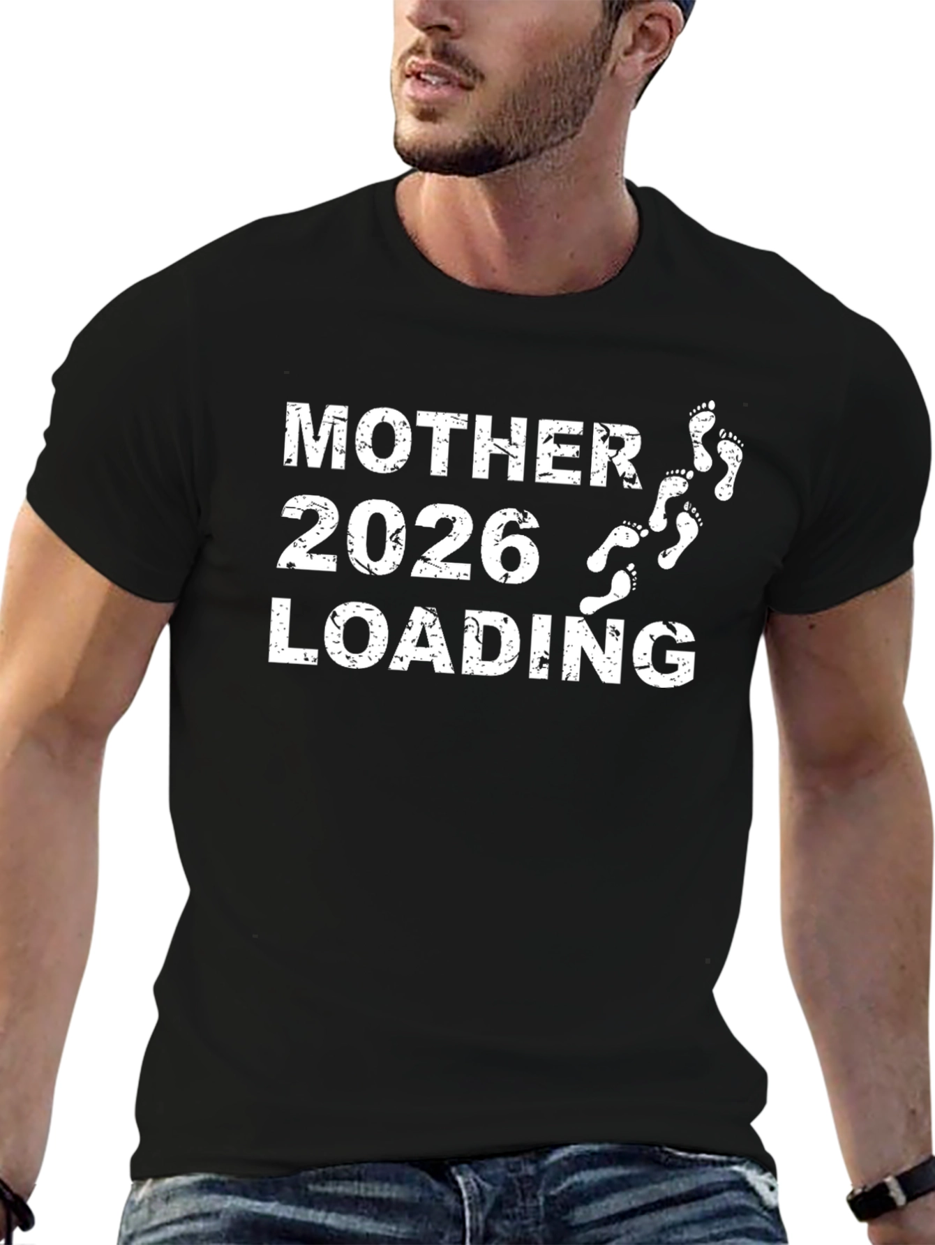 Mother 2026 Loading T-Shirt