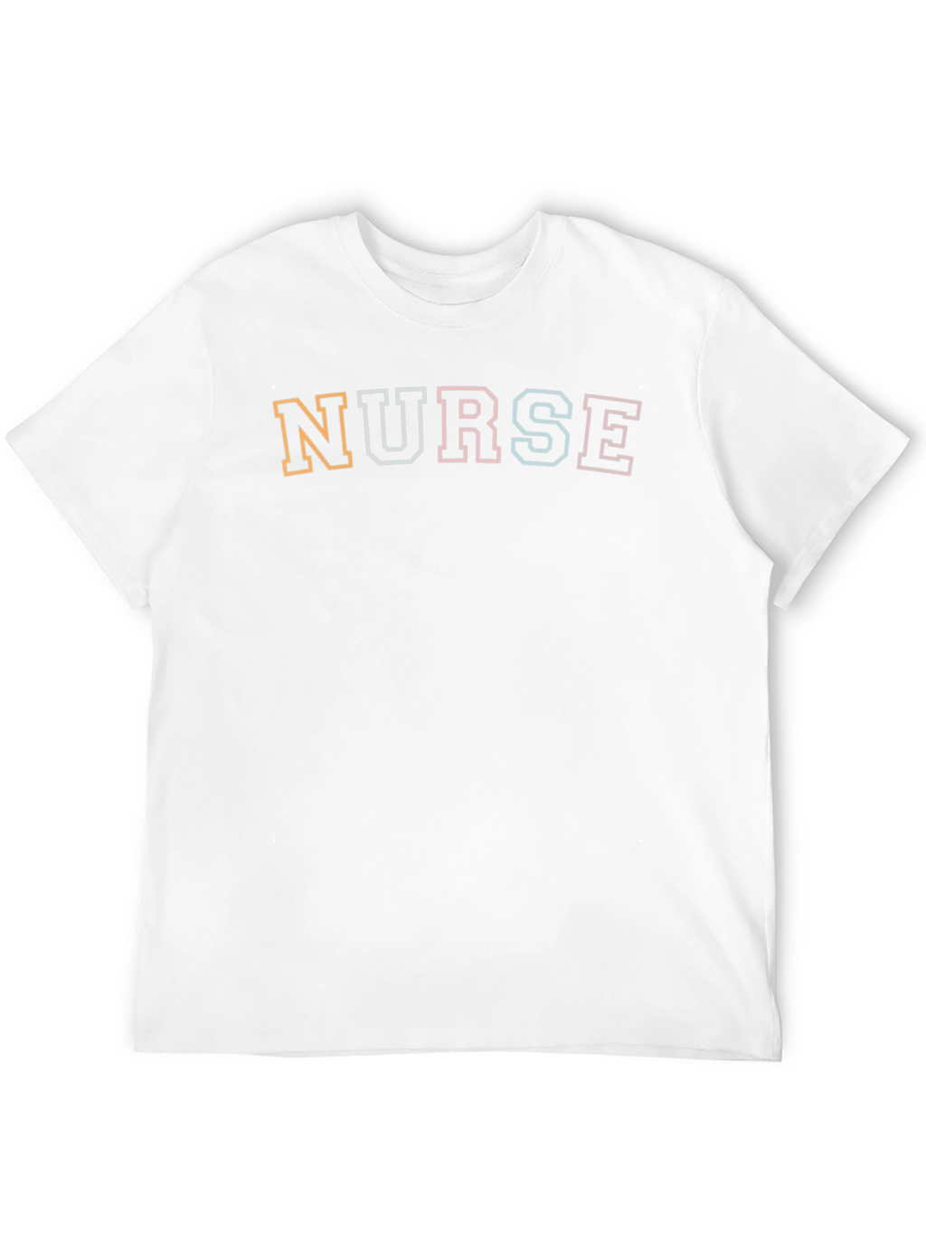 Nurse Graphic T-Shirt