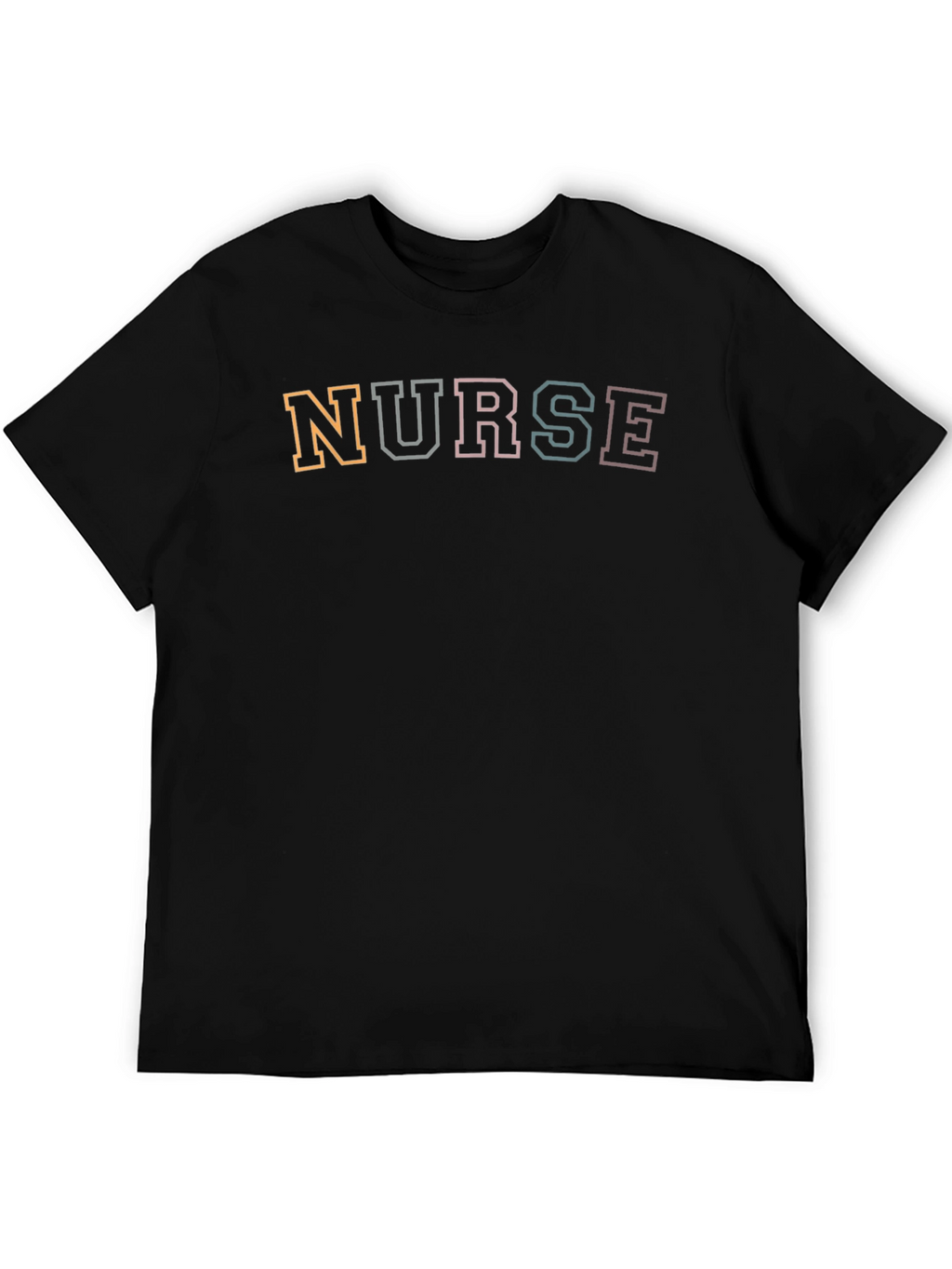 Nurse Graphic T-Shirt
