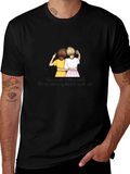 Friendship T-Shirt - Cherish Your Bestie!