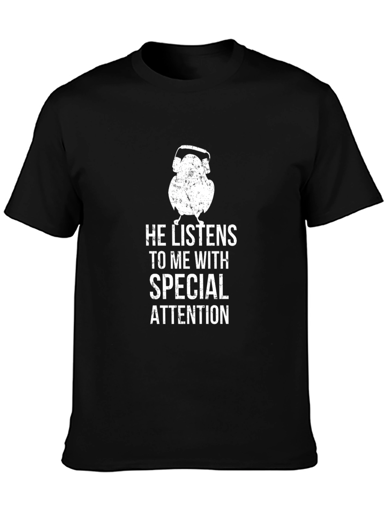Funny Pet Parrot T-Shirt
