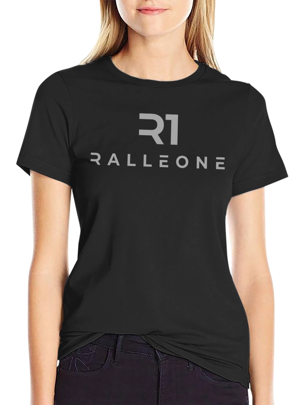 Ralleone R1 Graphic Tee