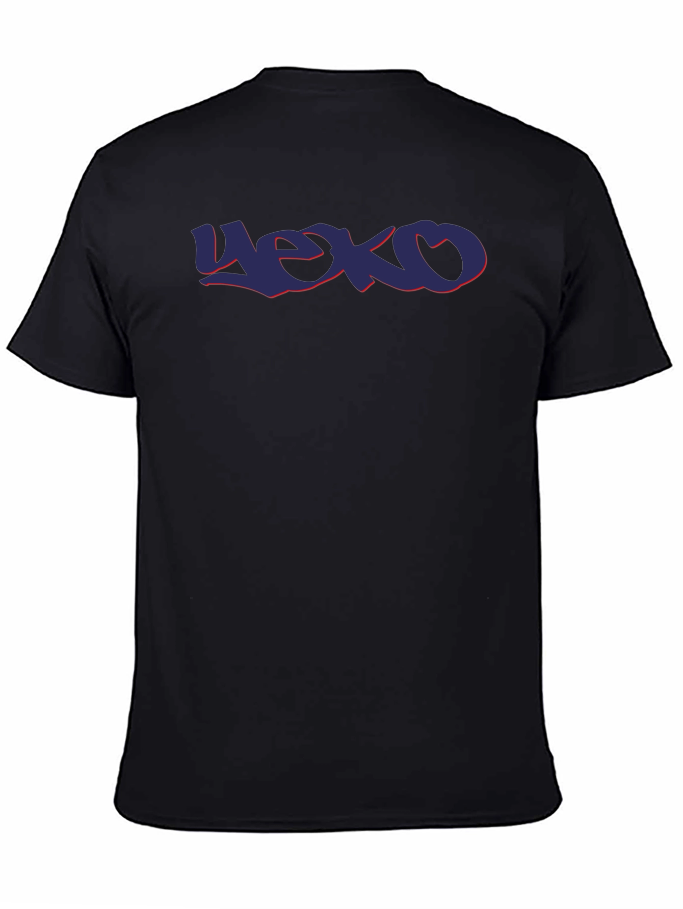 Cool Graphic T-Shirt - Edgy Streetwear Style