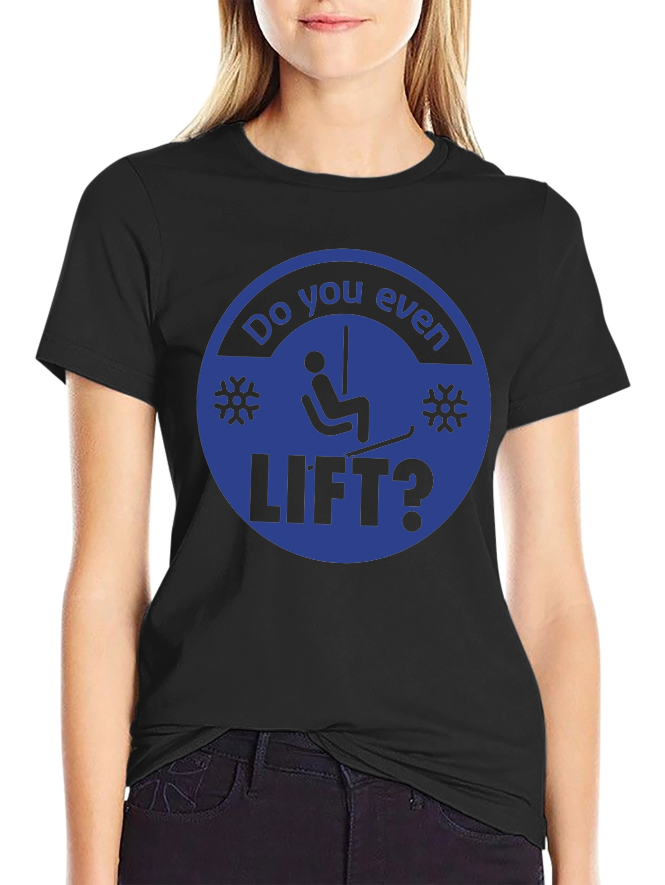 Do You Even Lift? Graphic Tee