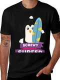 Screwby Surfer T-Shirt