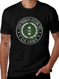 Chief Warrant Officer Two U.S. Army T-Shirt