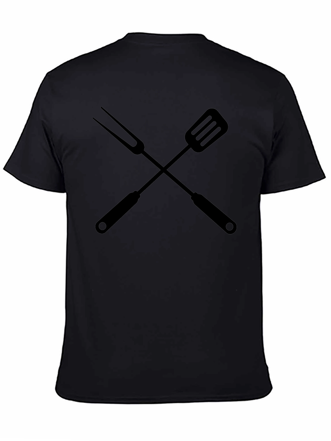 BBQ Tool T-Shirt - Grill Master Tee