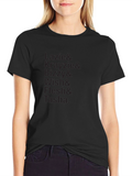 Lazie Krayzie Bizzy Wish Flesh Tasha T-Shirt