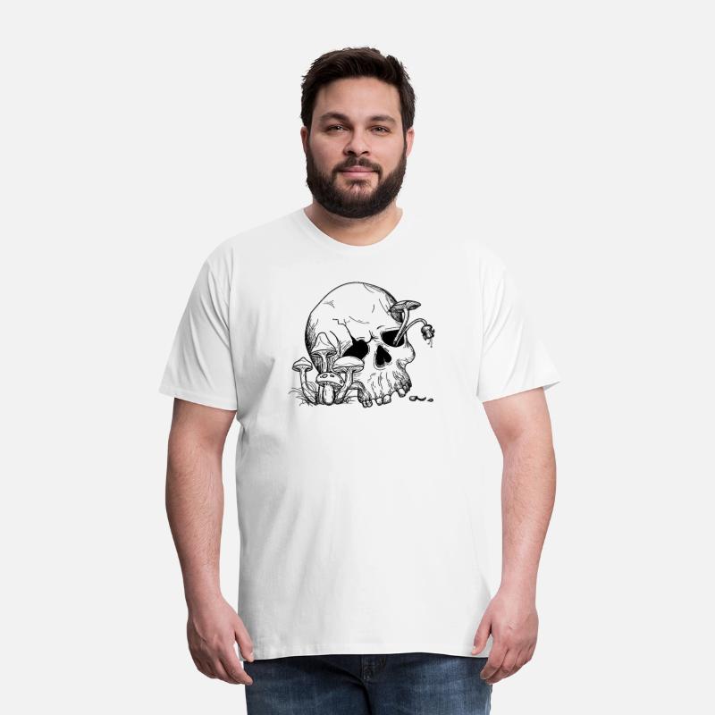 A Memento Mori - Mono