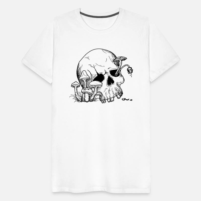 A Memento Mori - Mono