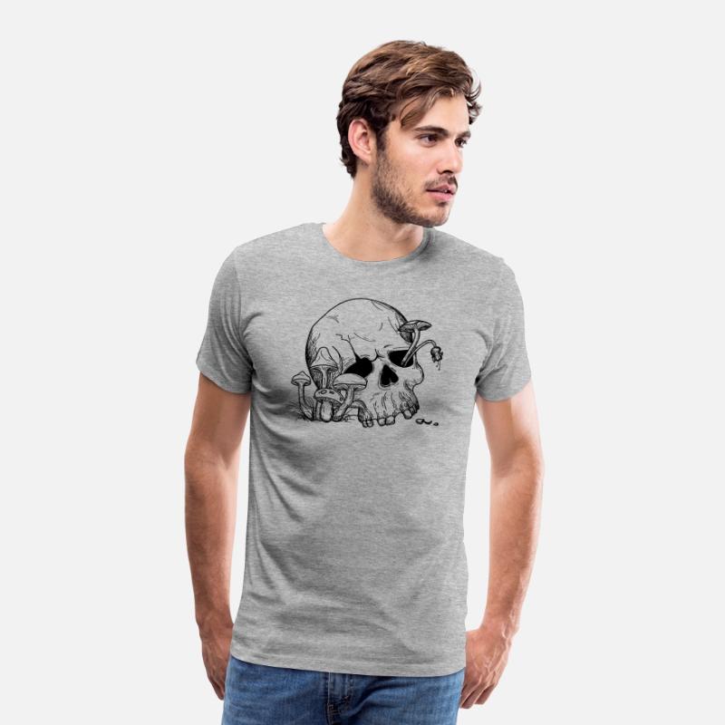 A Memento Mori - Mono