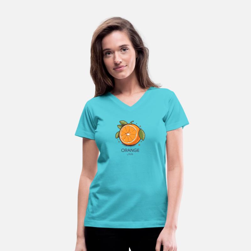 A Simple Orange