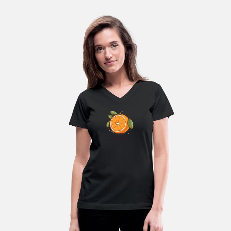 A Simple Orange