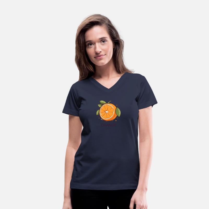 A Simple Orange
