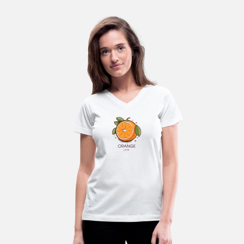 A Simple Orange