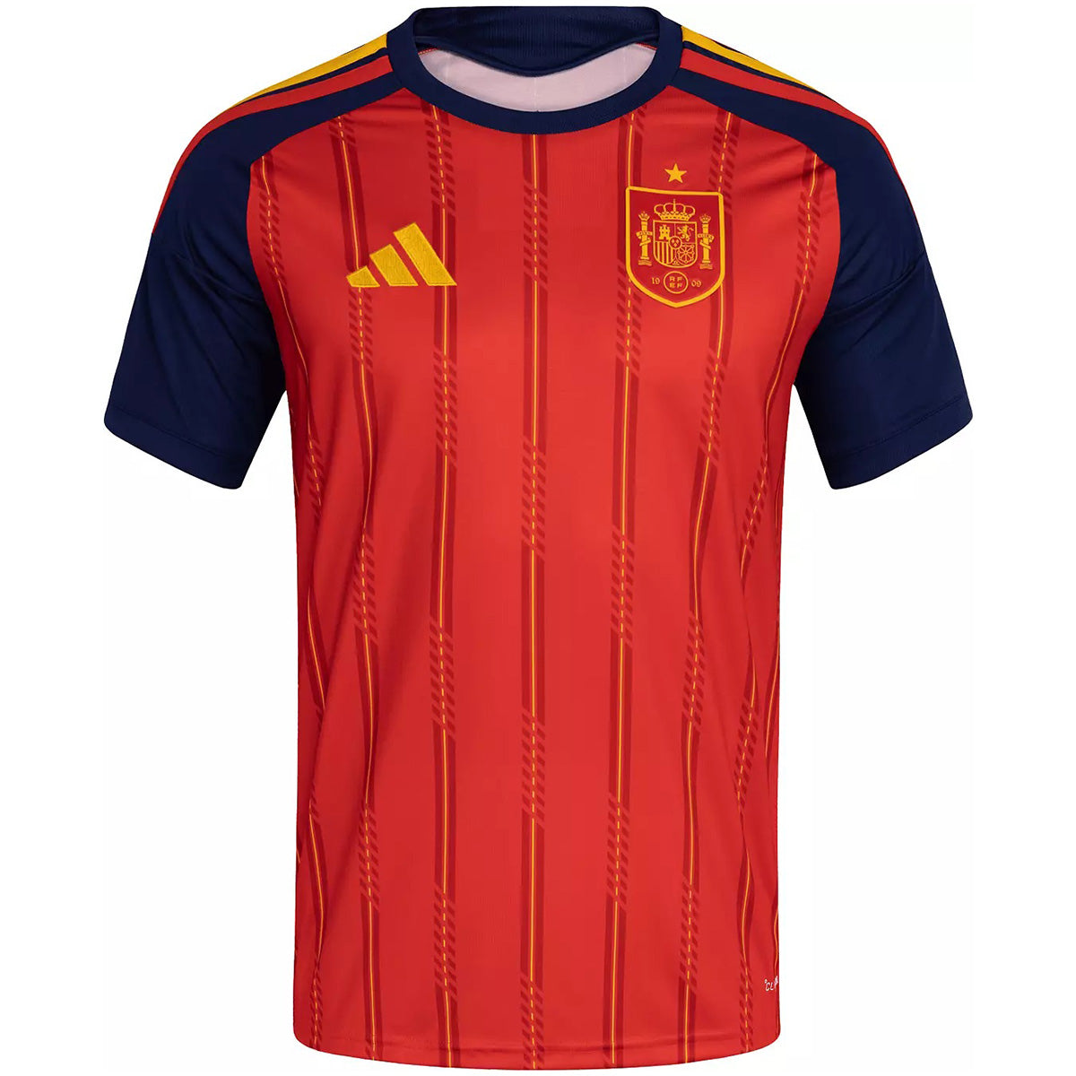 Spain Home Jersey World Cup 2026 - [Super Replica] Image 3