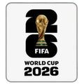 2026/27 Jordan Third Black Player Version Soccer Jersey Front