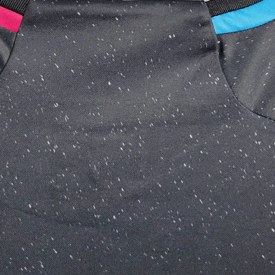 2023 Argentina Special Edition Fans Jersey Detail 2