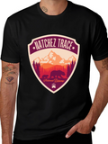Natchez Trace National Parkway T-Shirt