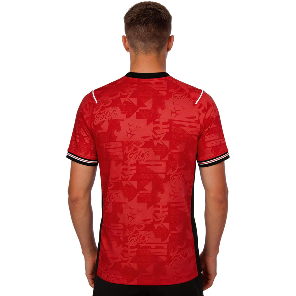 BELLINGHAM #10 England Away Jersey World Cup 2026 Image 4