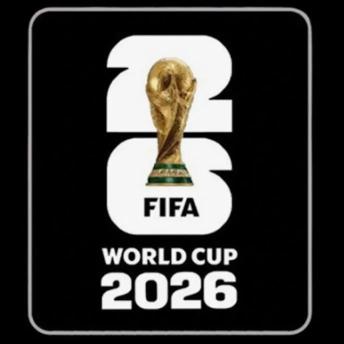 2026/27 Mexico 1:1 Quality Away White Fans Soccer Jersey (Have Right Patch 有右臂章 黑底白字） Detail 3
