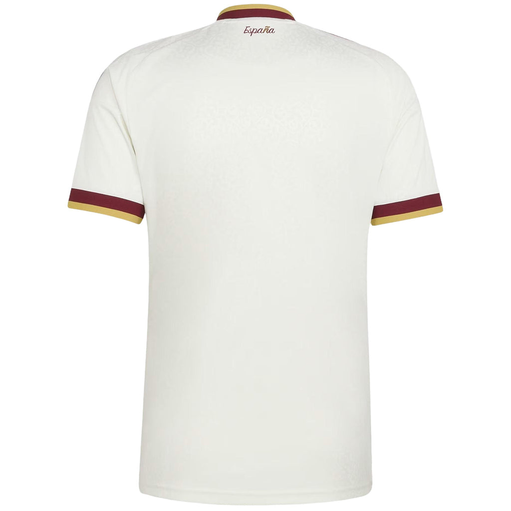 Spain Away Jersey World Cup 2026 Image 4