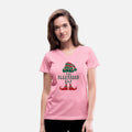 Alexander Elf Personalized Name Christmas Family
