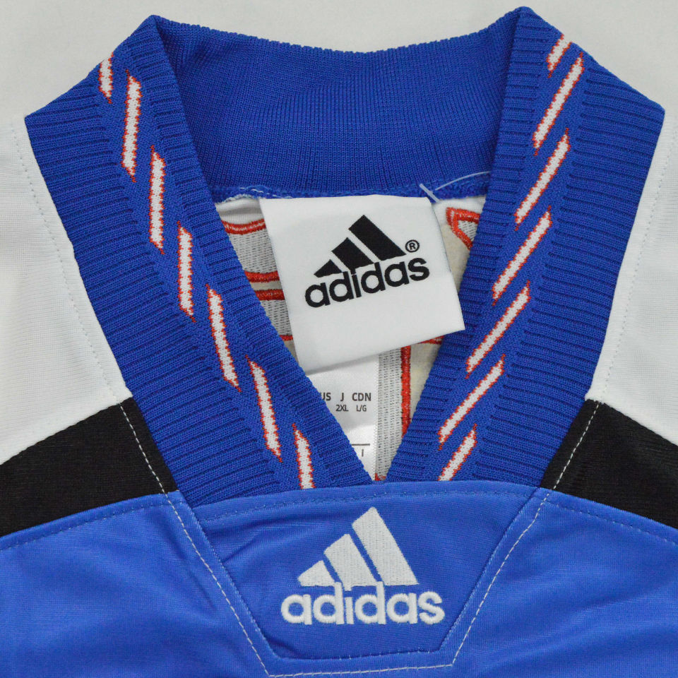 2026/27 Japan x AD BRINGBACK REMIXED Retro Style Fans Jersey Item NO.: 2146694 Detail 2