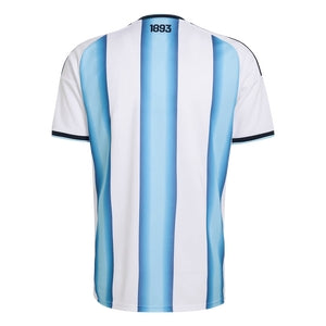Argentina Home Jersey Full Kit World Cup 2026 - [Super Replica] Image 4
