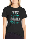 The Best Apology T-Shirt