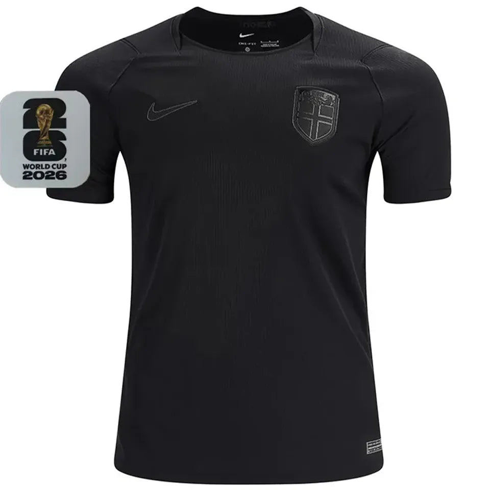 2025 Albania Away WhiteFans Soccer Jersey 阿尔巴尼亚 Detail 3