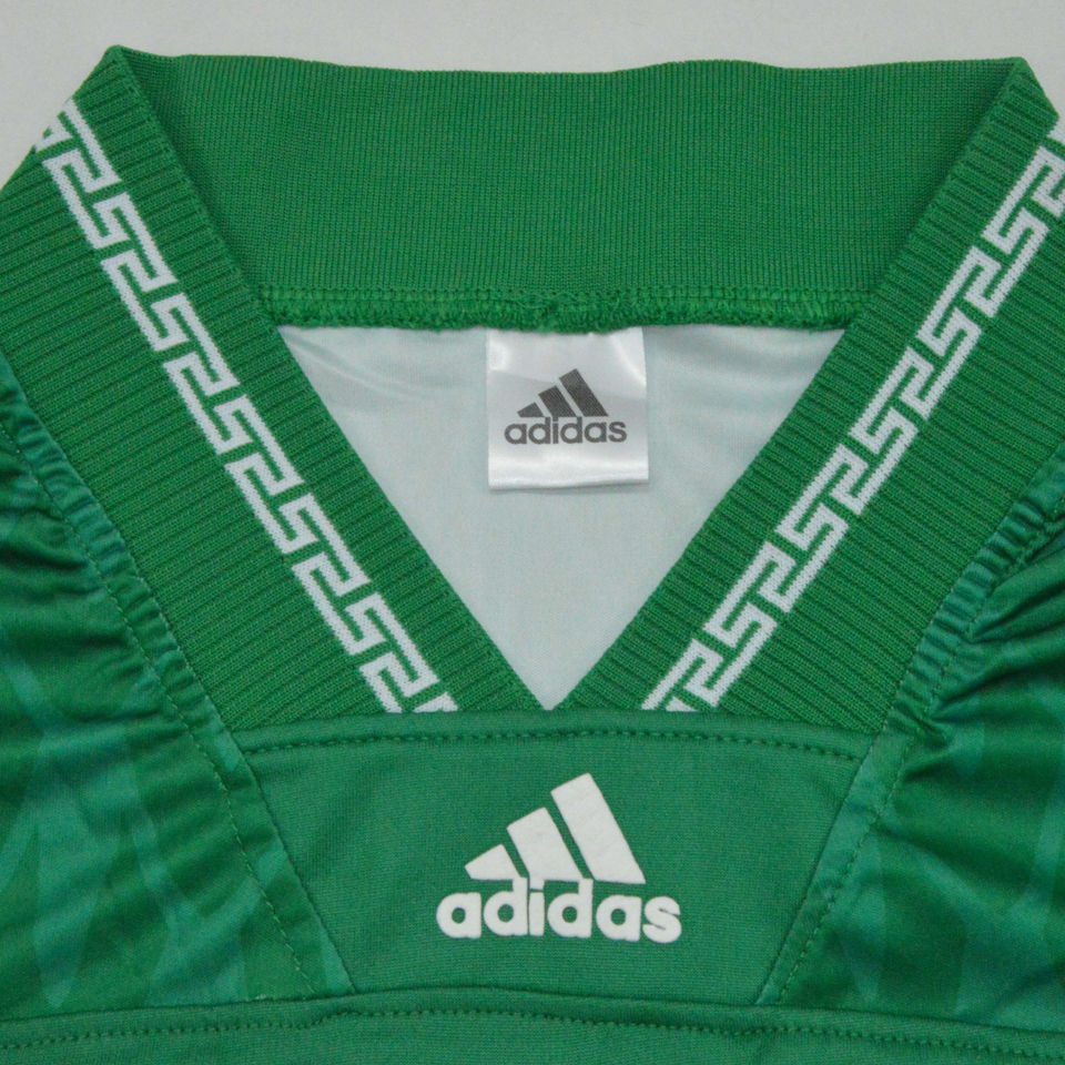 2026/27 Mexico x AD BRINGBACK REMIXED Retro Style Fans Jersey Item NO.: 2146667 Detail 2