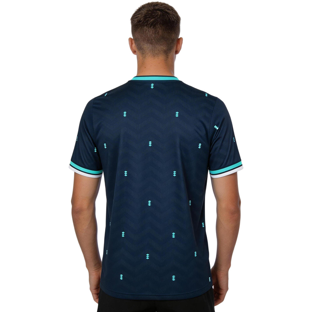 Kimmich #6 Germany Away Jersey World Cup 2026 Image 4