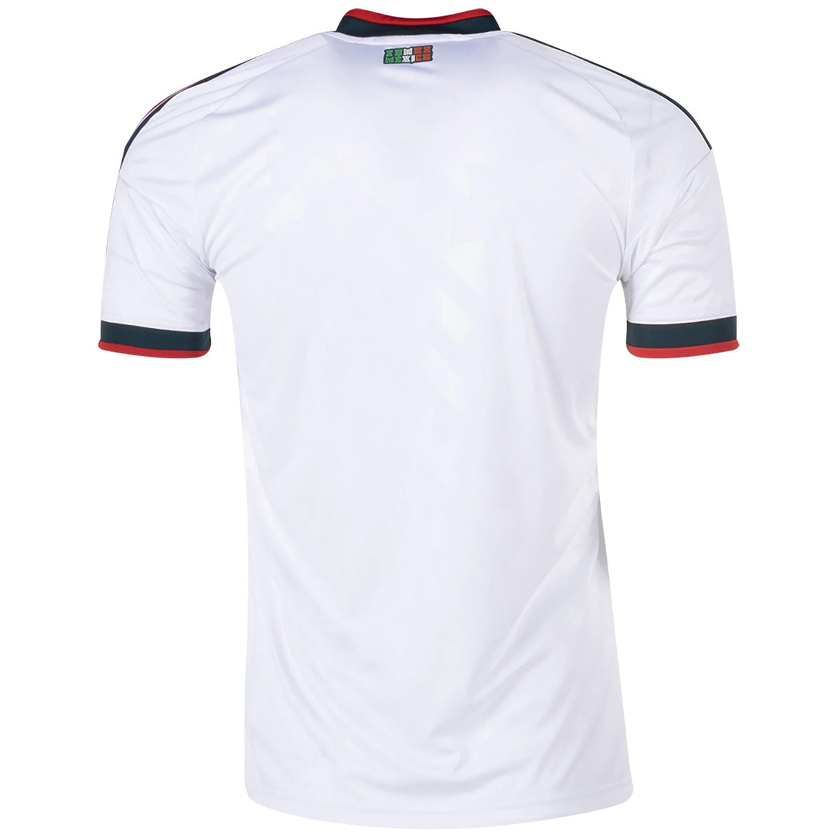 Mexico Away Jersey World Cup 2026 Image 4