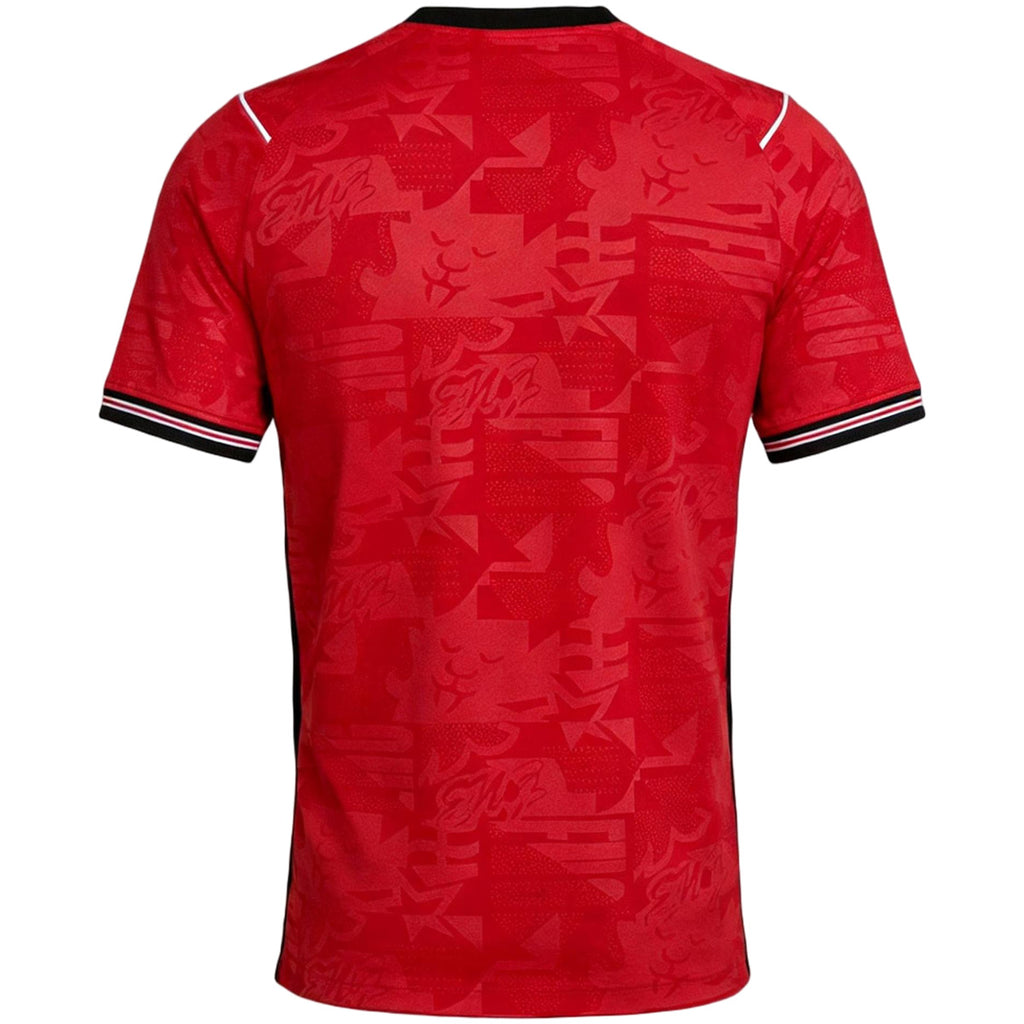 Saka #7 England Away Jersey World Cup 2026 Image 6