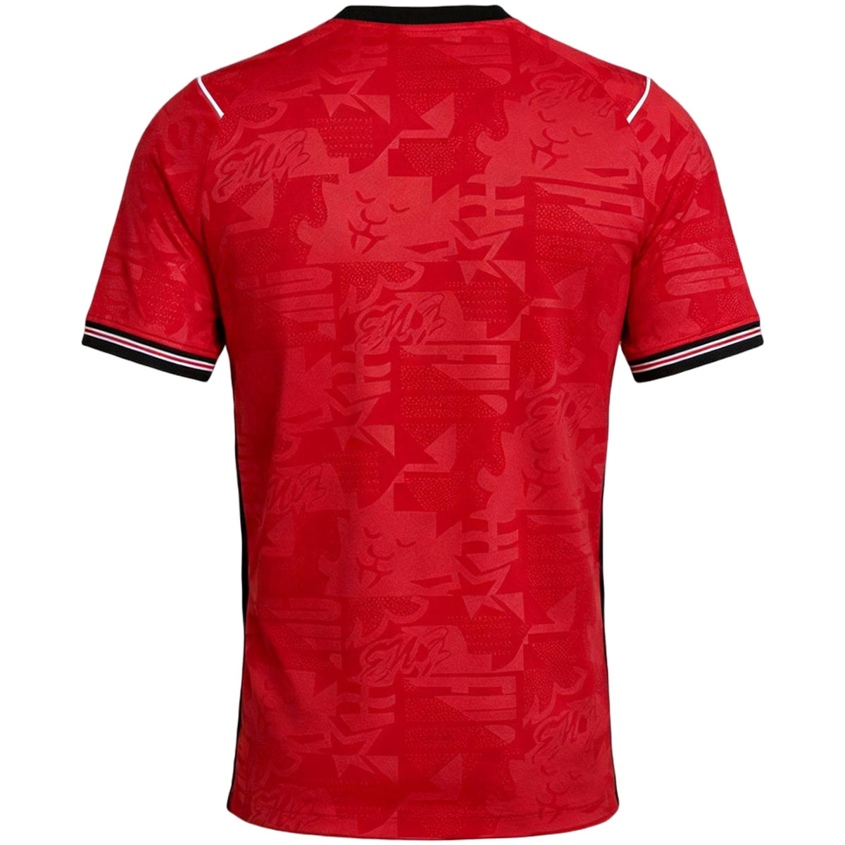 KANE #9 England Away Jersey World Cup 2026 Image 6