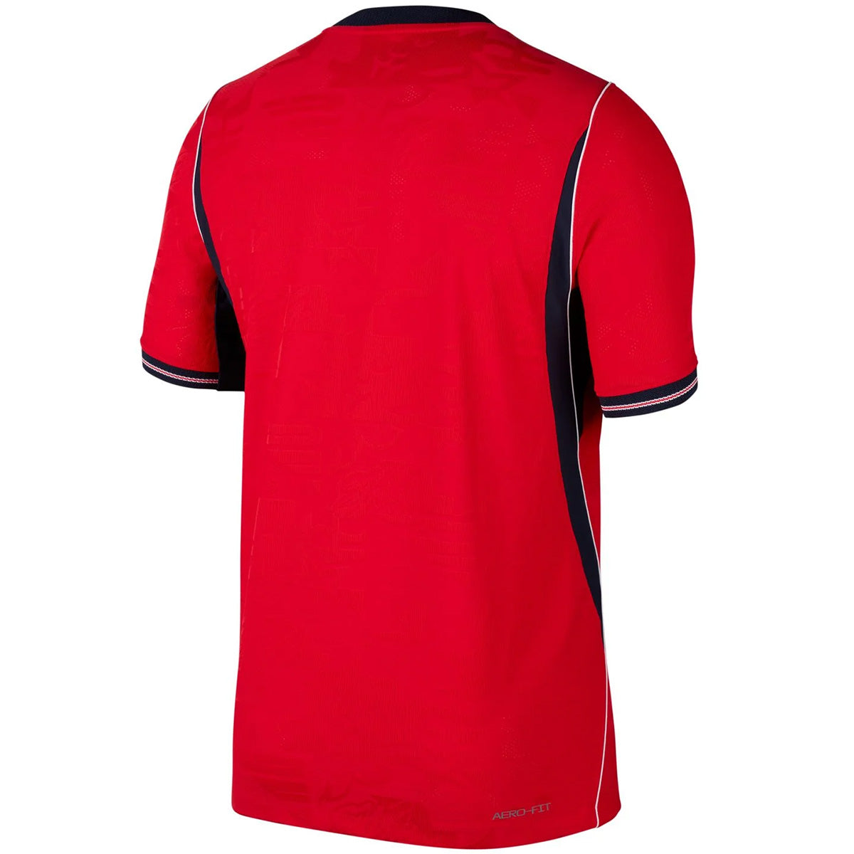 BELLINGHAM #10 England Away Match Jersey Player Version World Cup 2026 Image 6