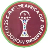 2026/27 Congo DR Away White Fans Soccer Jersey 民主刚果 Back