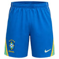 Brazil Home Soccer Short World Cup 2026 Front