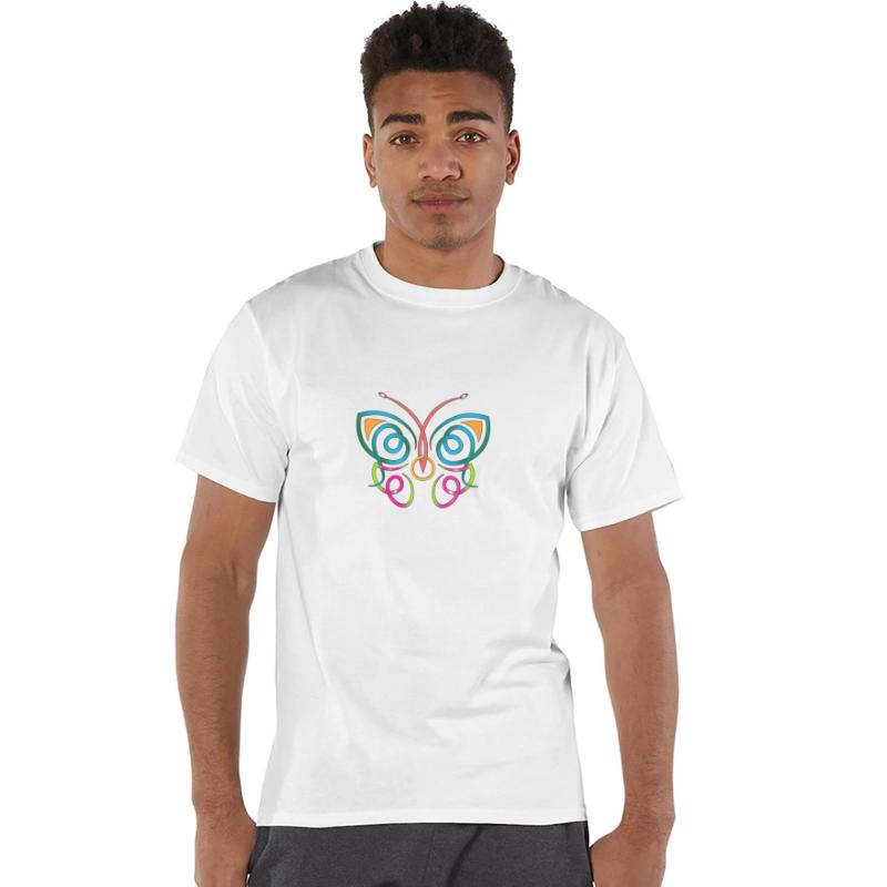 Celtic Butterfly